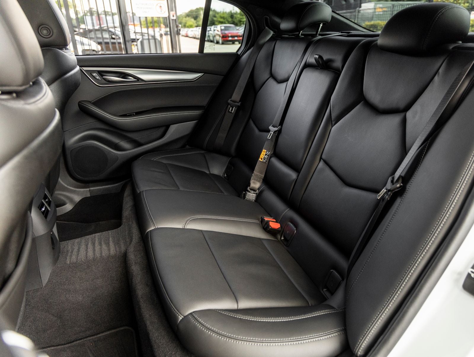 2024 Cadillac CT5 Premium Luxury