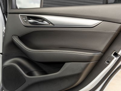2024 Cadillac CT5 Premium Luxury