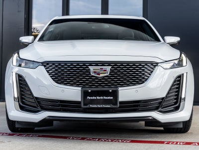 2024 Cadillac CT5 Premium Luxury