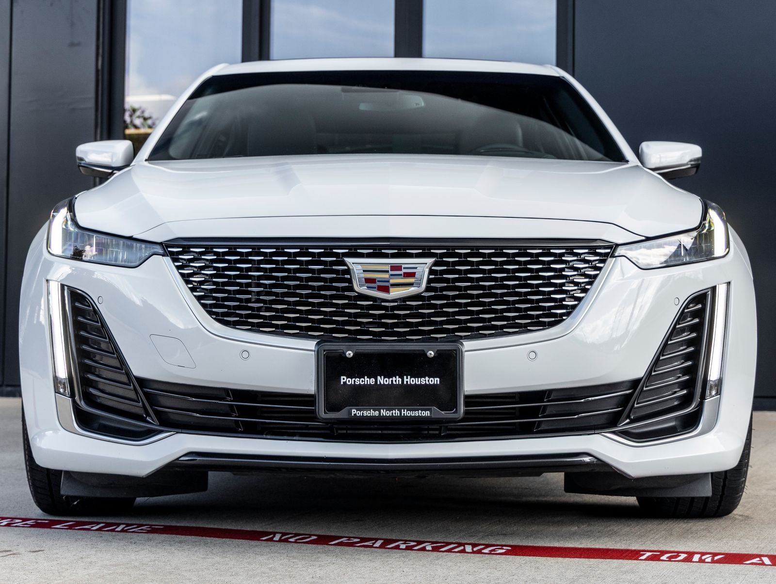 2024 Cadillac CT5 Premium Luxury