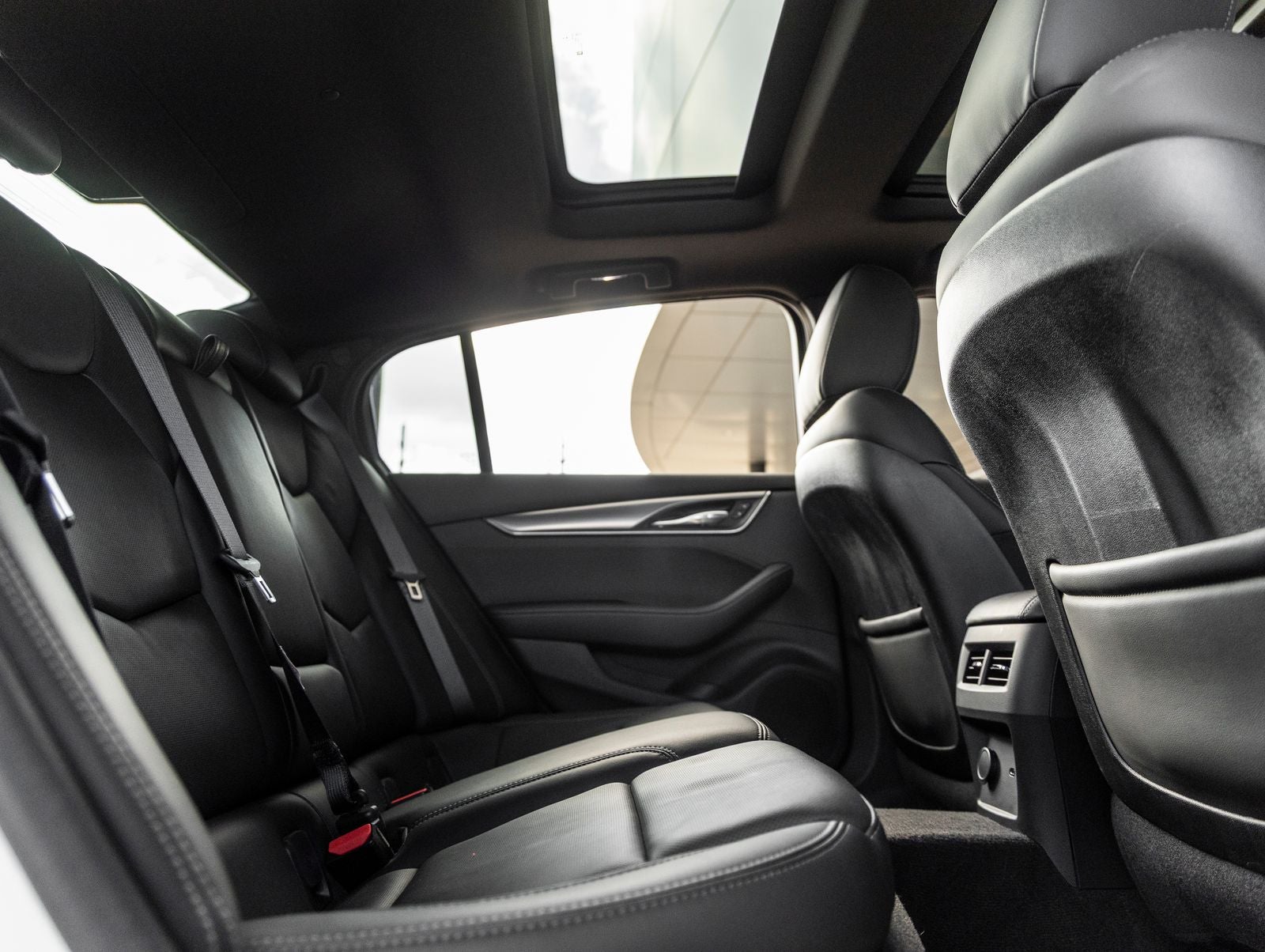 2024 Cadillac CT5 Premium Luxury