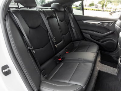 2024 Cadillac CT5 Premium Luxury