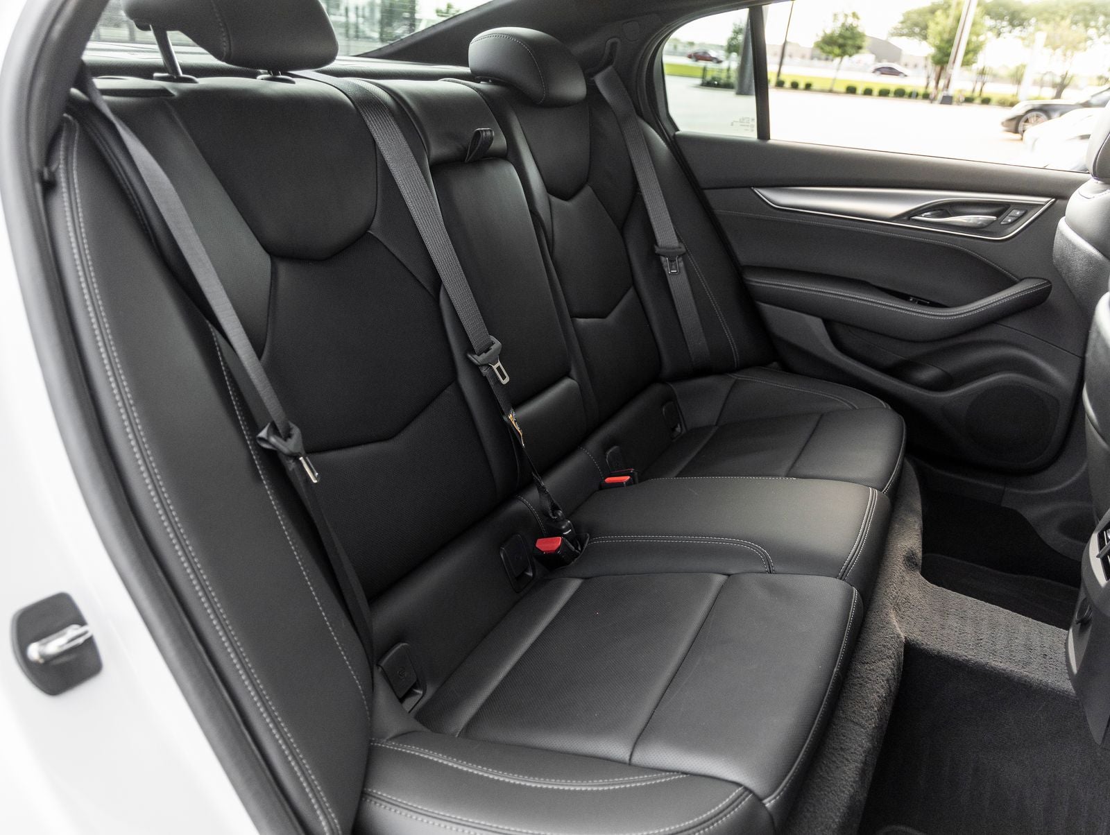2024 Cadillac CT5 Premium Luxury