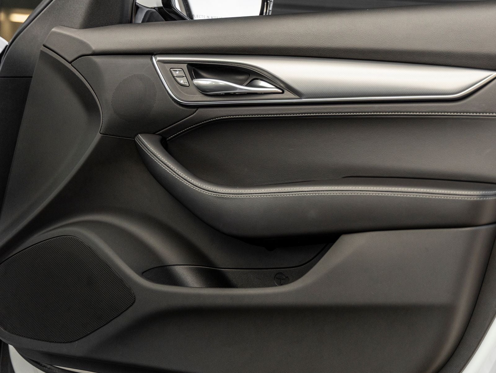 2024 Cadillac CT5 Premium Luxury