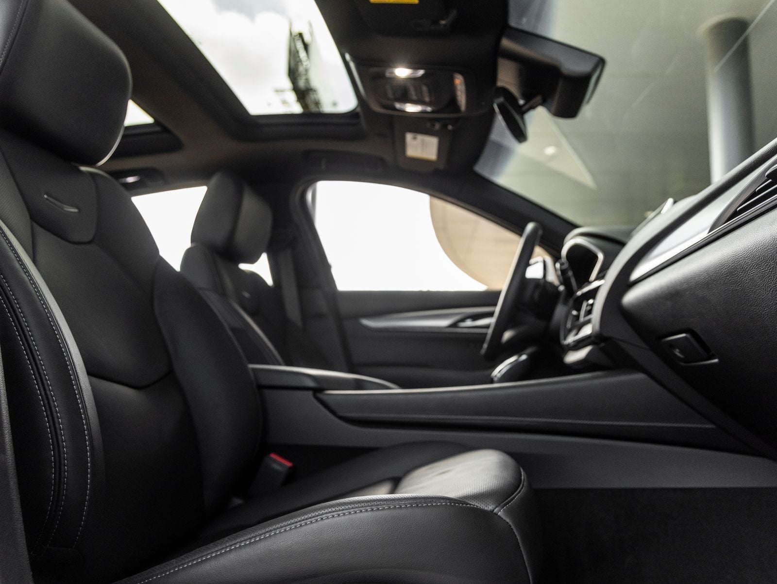 2024 Cadillac CT5 Premium Luxury