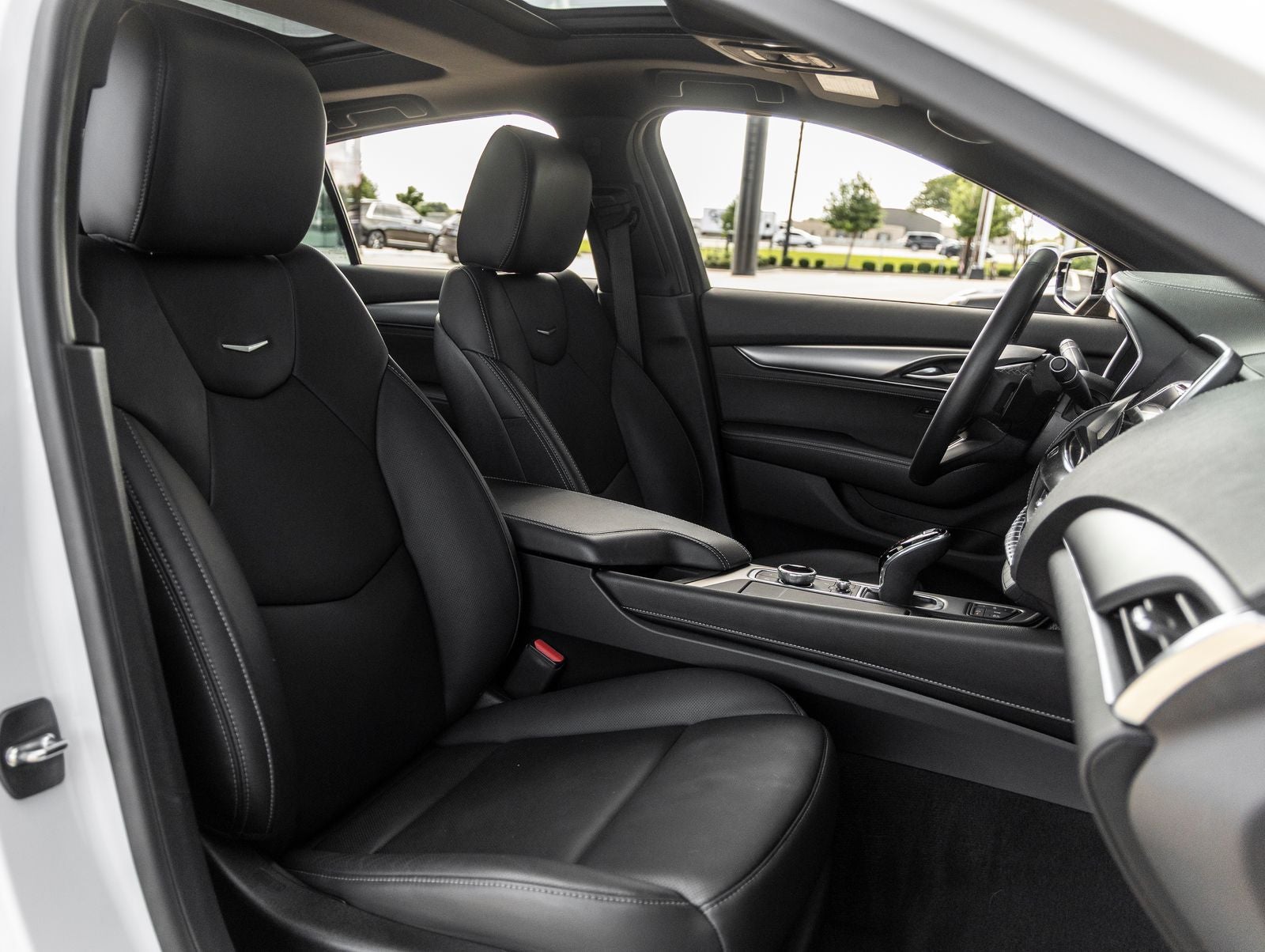 2024 Cadillac CT5 Premium Luxury