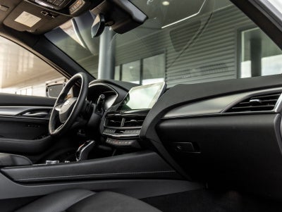 2024 Cadillac CT5 Premium Luxury