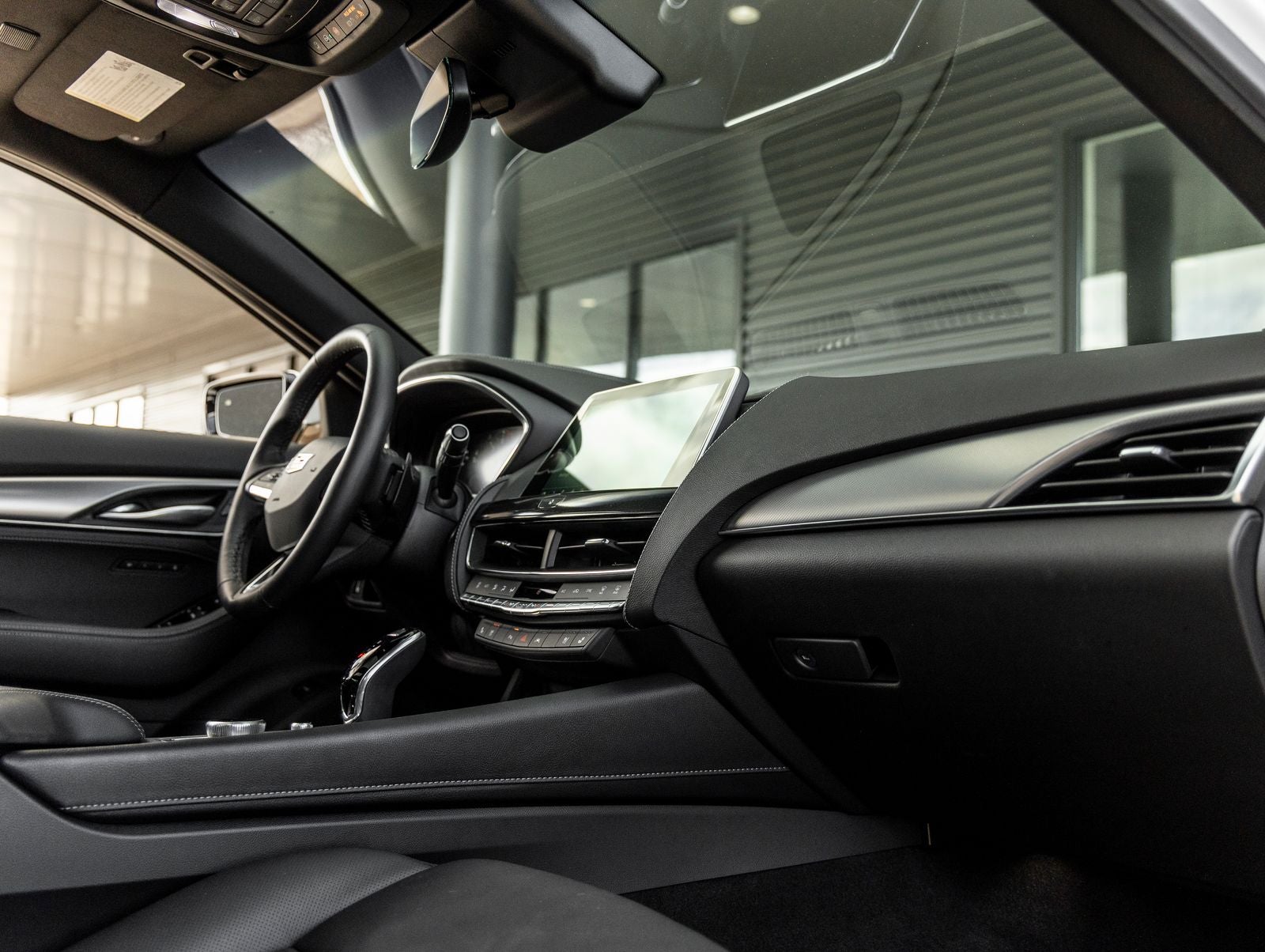 2024 Cadillac CT5 Premium Luxury