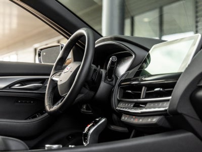 2024 Cadillac CT5 Premium Luxury
