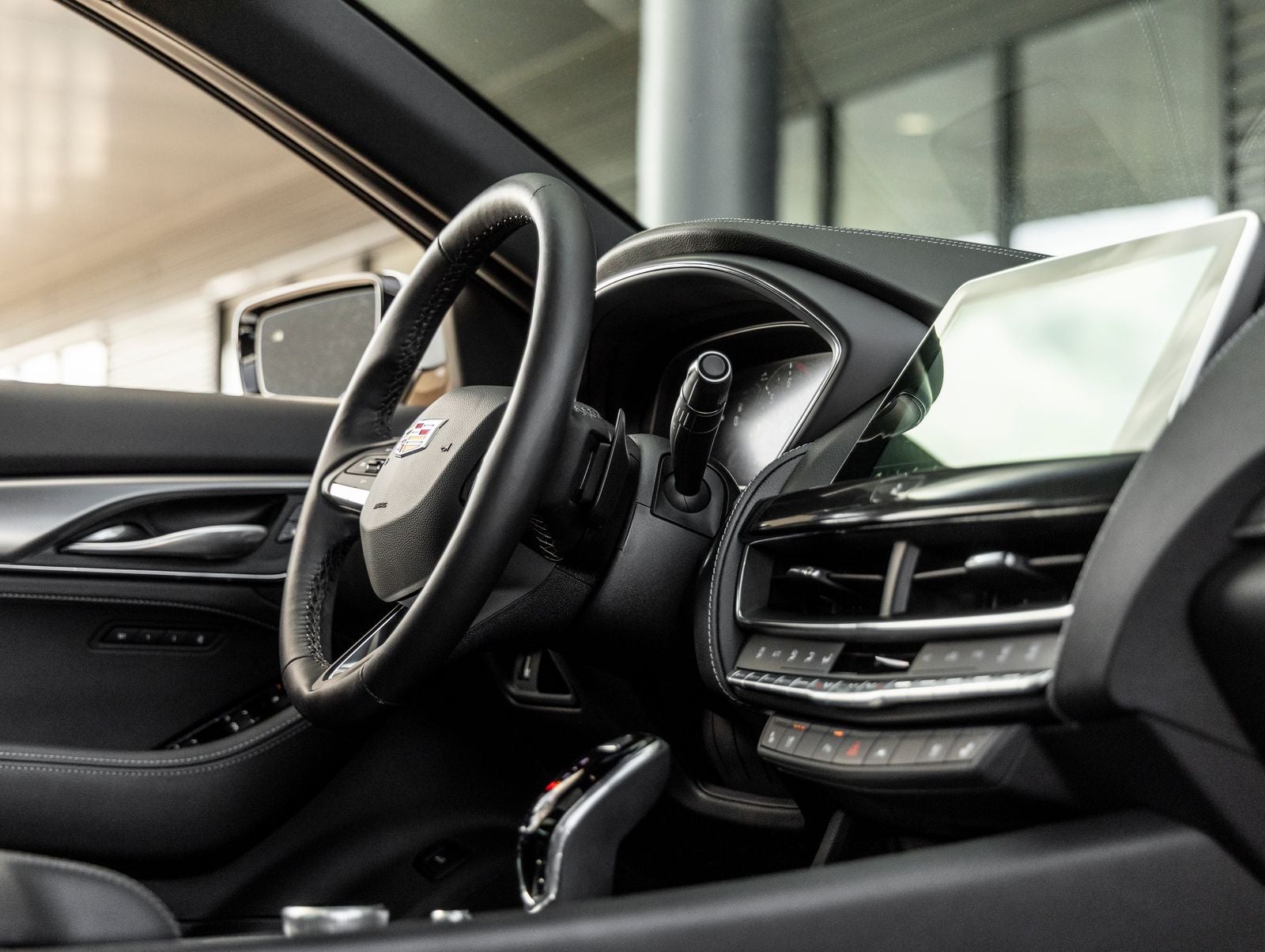 2024 Cadillac CT5 Premium Luxury