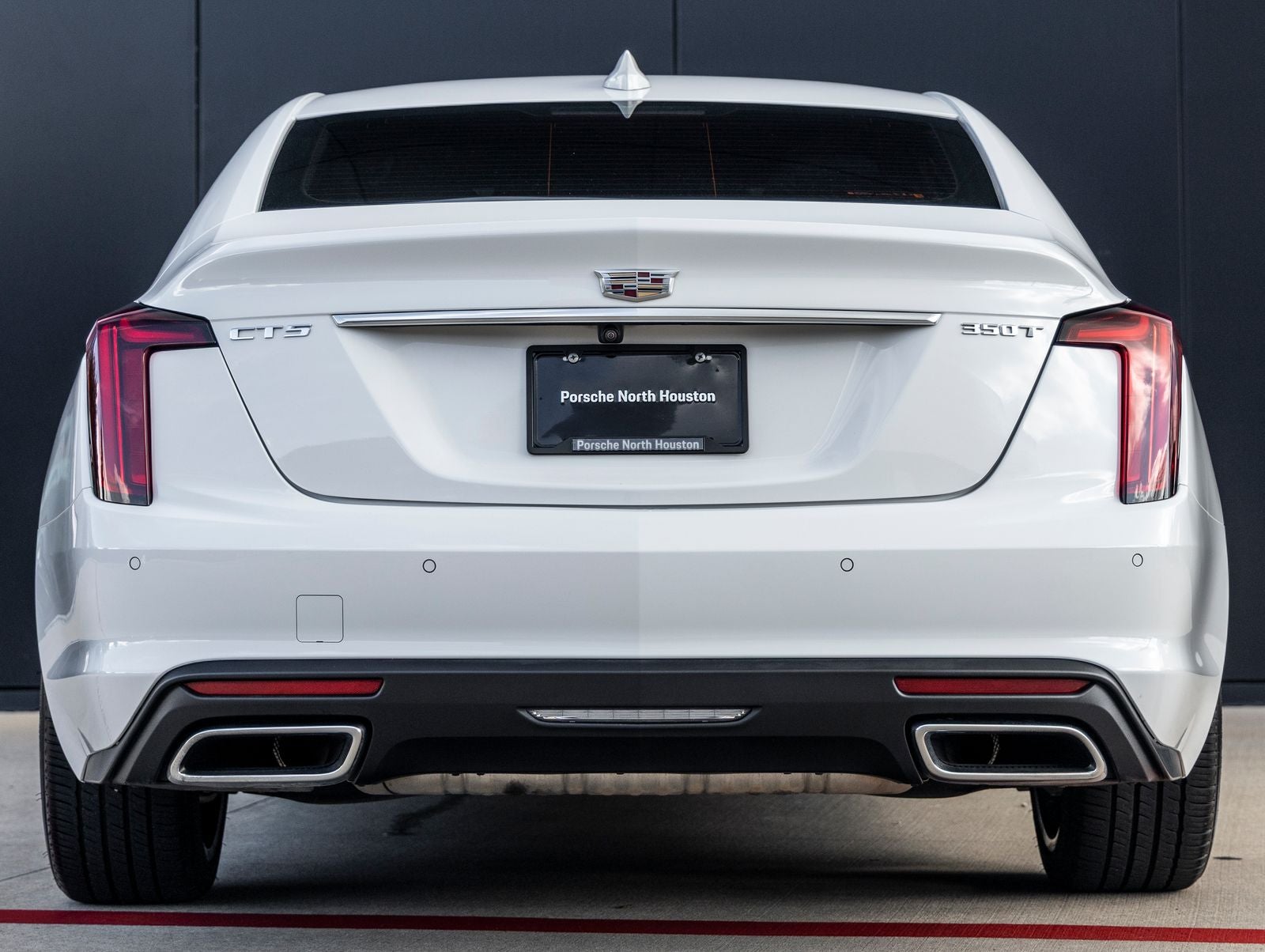 2024 Cadillac CT5 Premium Luxury
