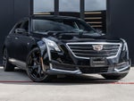 2018 Cadillac CT6 3.0L Twin Turbo Premium Luxury