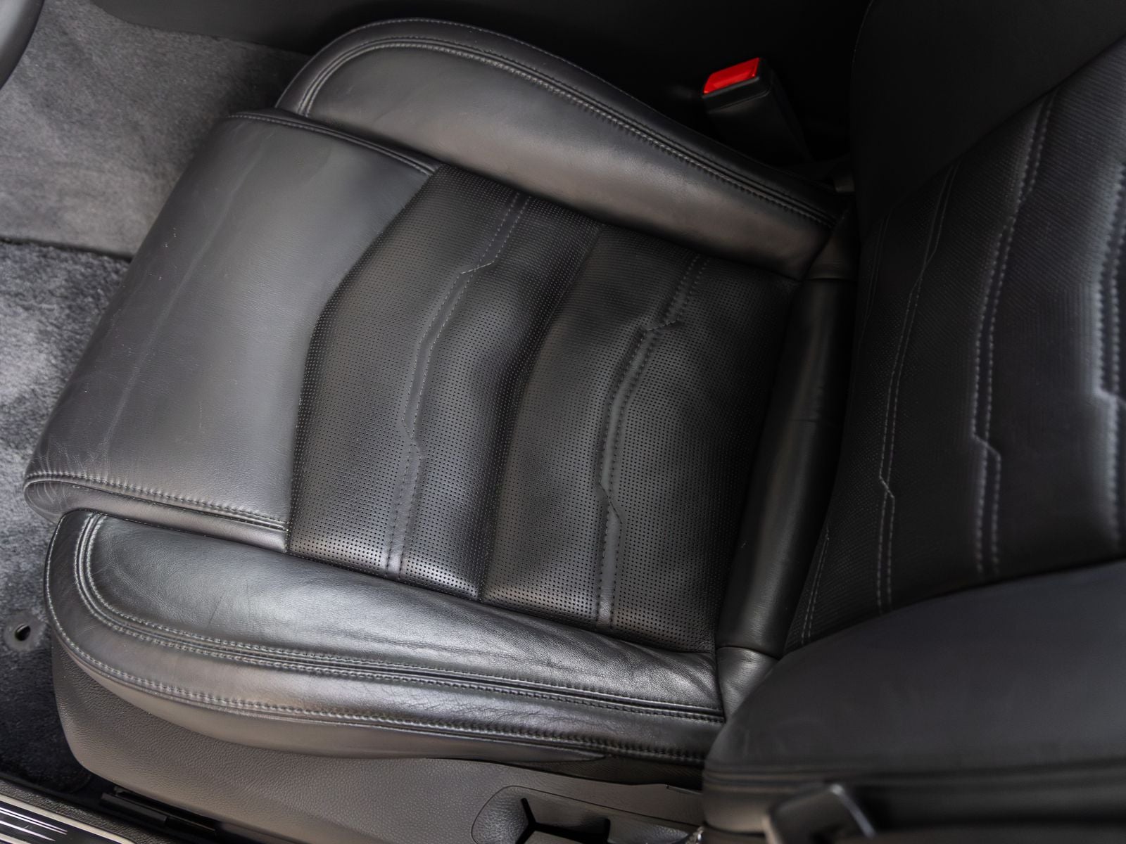 2018 Cadillac CT6 3.0L Twin Turbo Premium Luxury