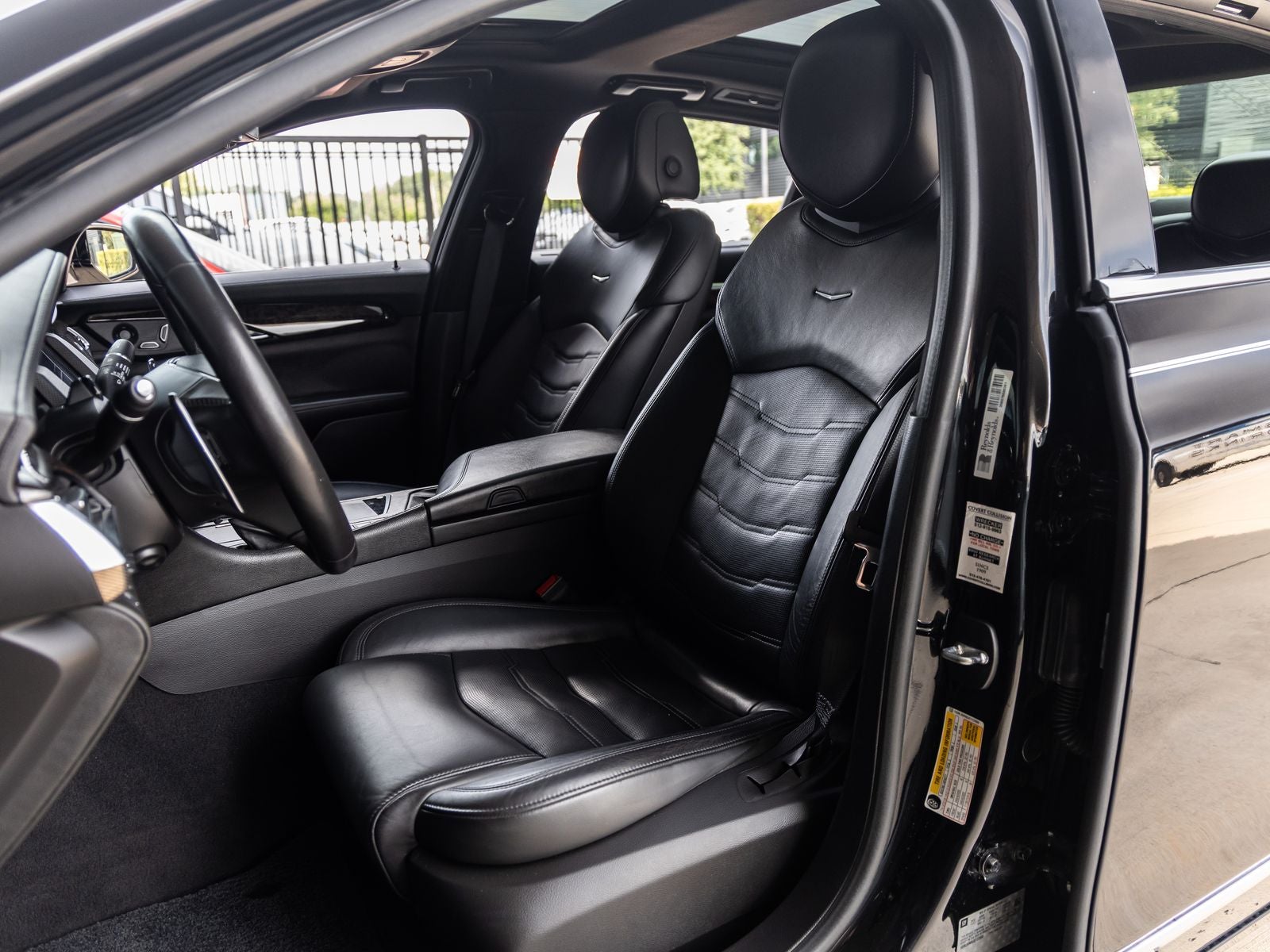 2018 Cadillac CT6 3.0L Twin Turbo Premium Luxury