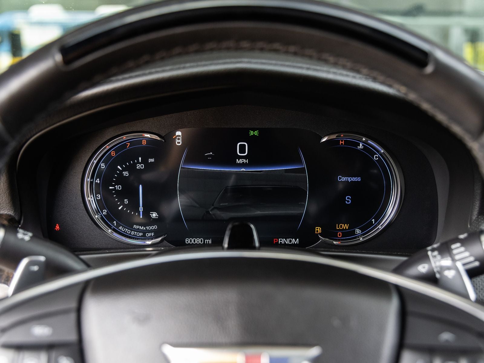 2018 Cadillac CT6 3.0L Twin Turbo Premium Luxury
