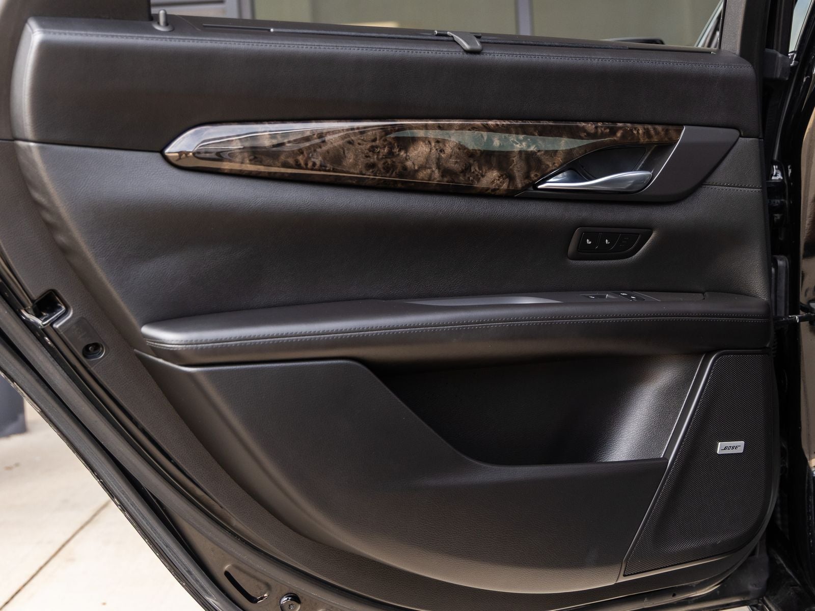 2018 Cadillac CT6 3.0L Twin Turbo Premium Luxury