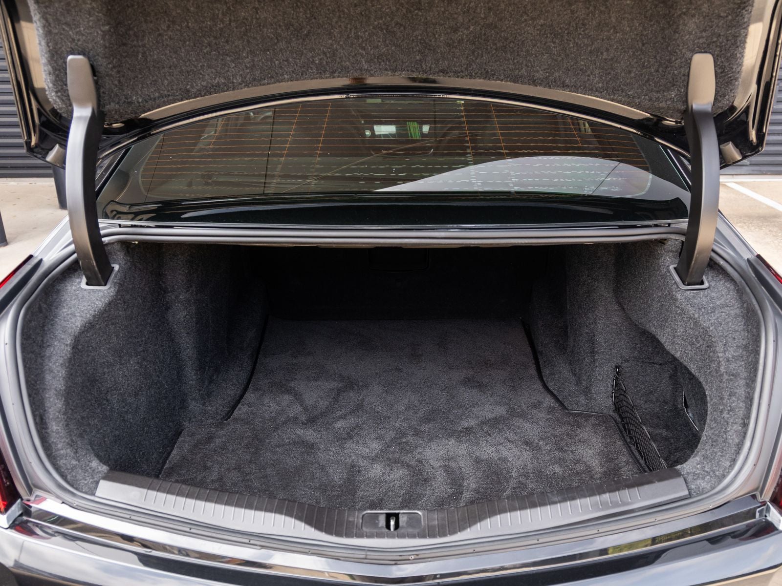 2018 Cadillac CT6 3.0L Twin Turbo Premium Luxury