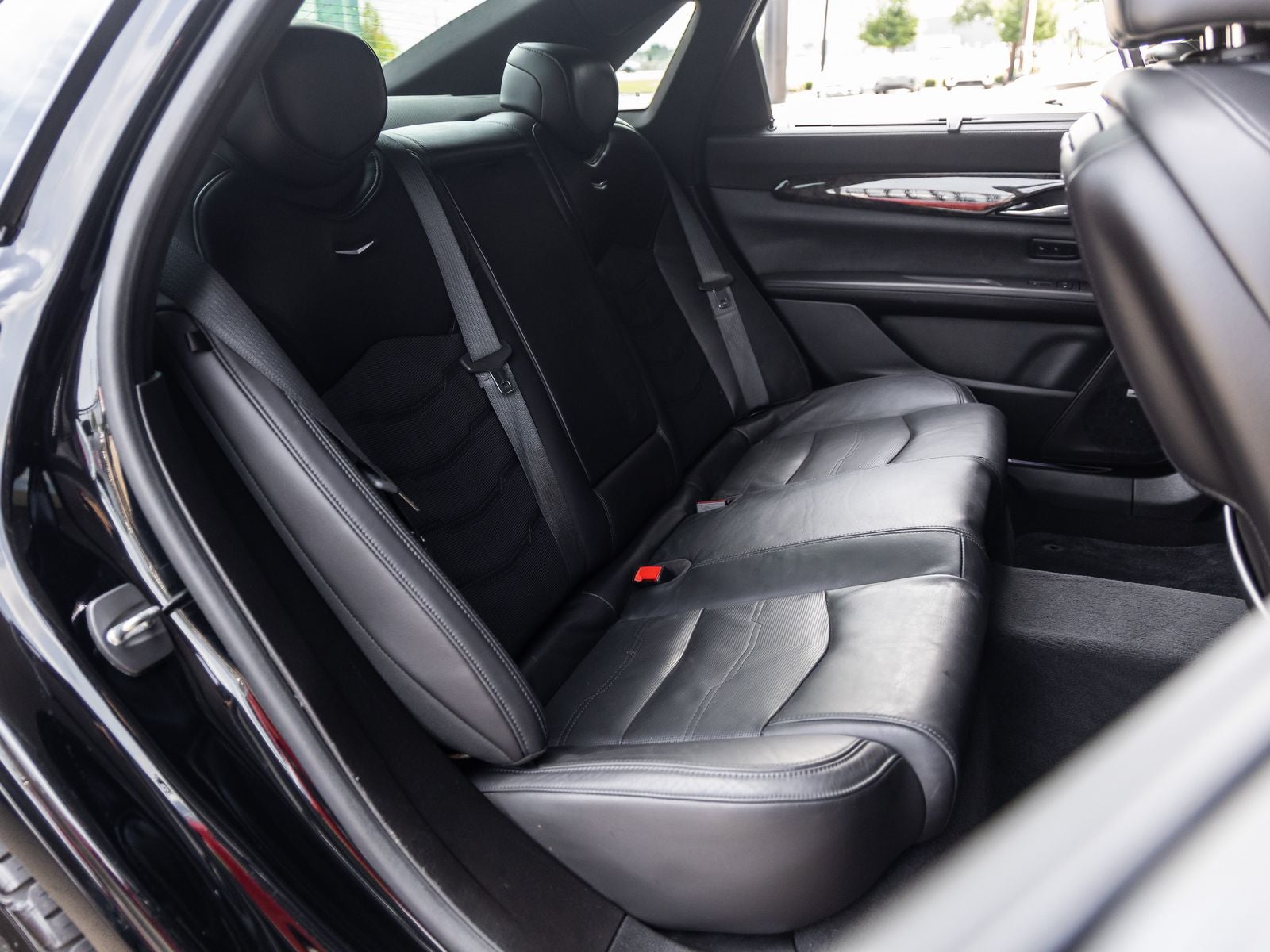 2018 Cadillac CT6 3.0L Twin Turbo Premium Luxury