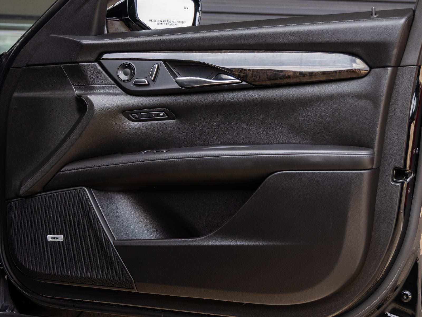 2018 Cadillac CT6 3.0L Twin Turbo Premium Luxury