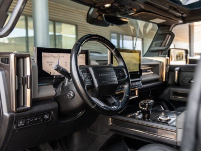 2024 GMC Hummer EV SUV 3X