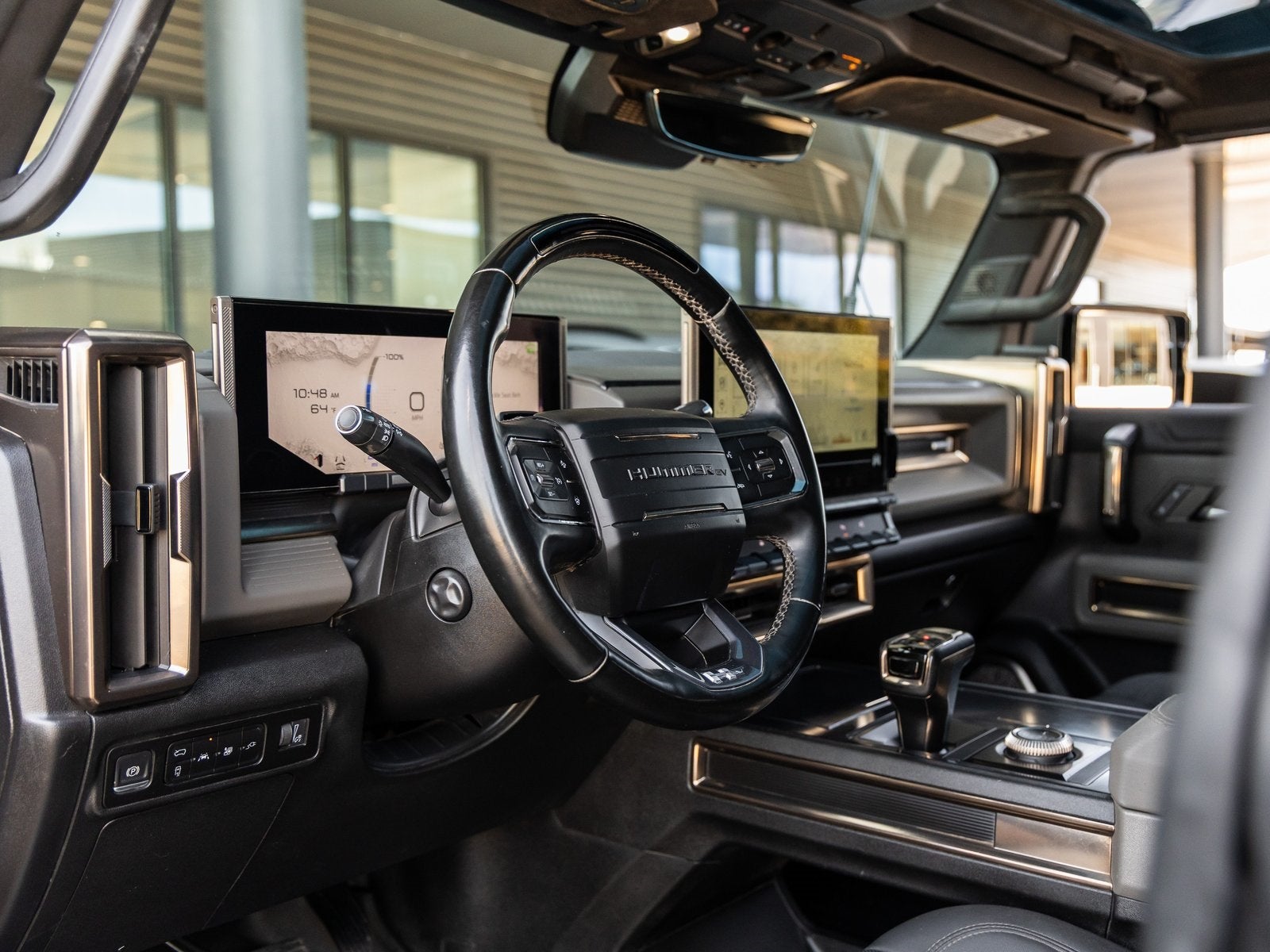 2024 GMC Hummer EV SUV 3X