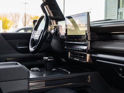 2024 GMC Hummer EV SUV 3X