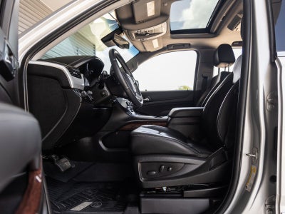 2019 GMC Yukon SLT