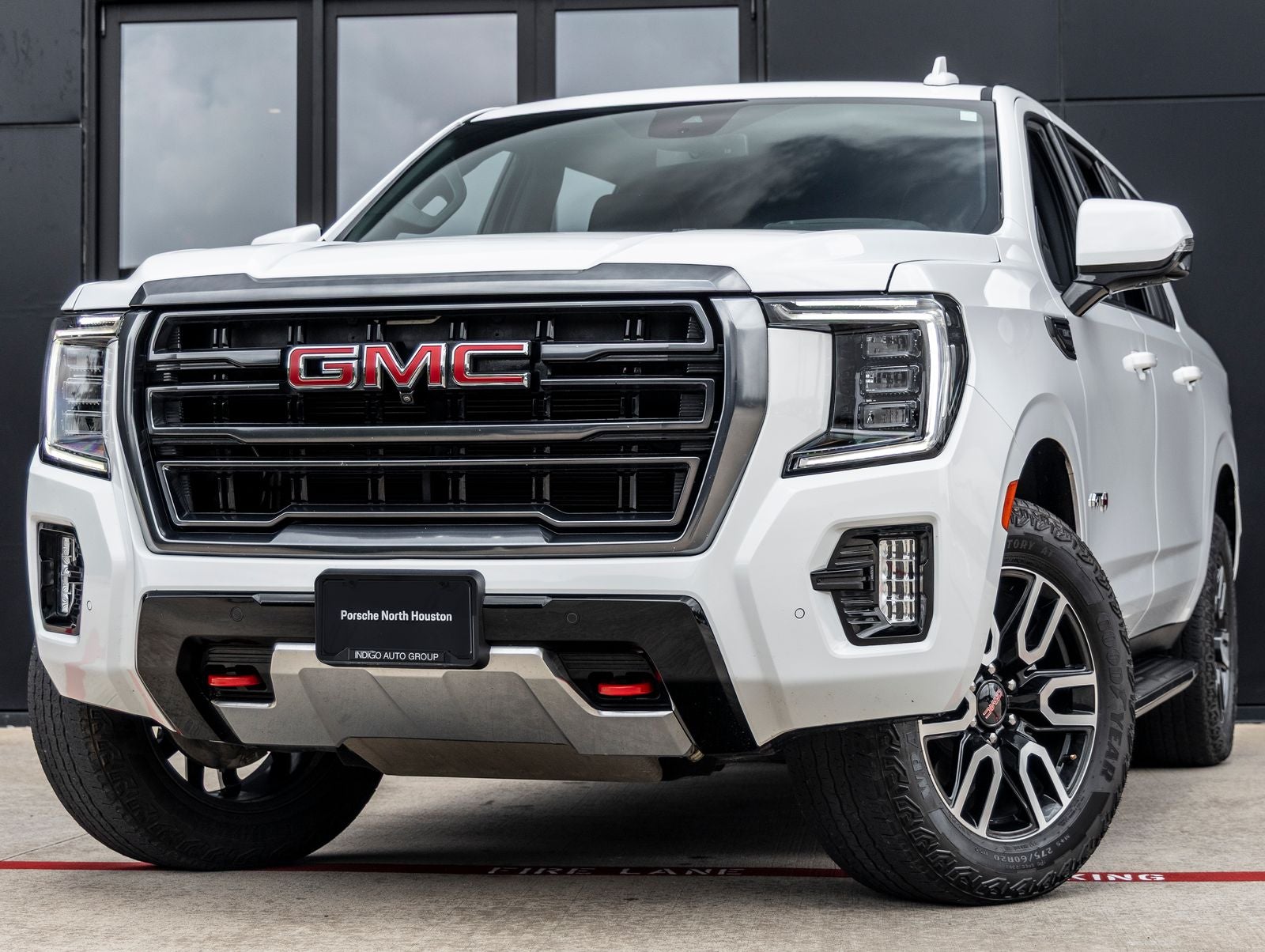2024 GMC Yukon XL