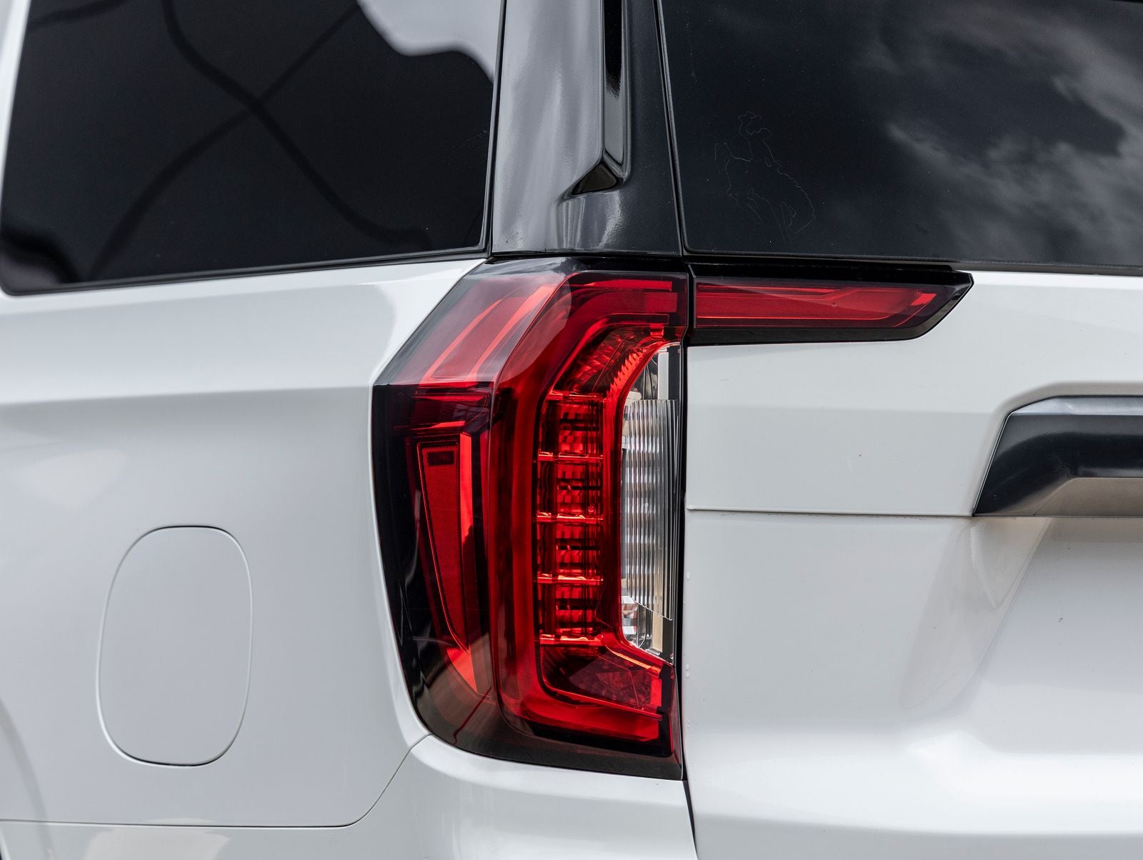 2024 GMC Yukon XL AT4