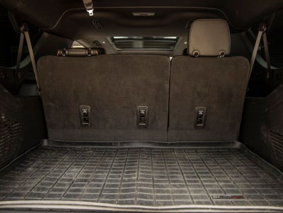 2024 GMC Yukon XL AT4