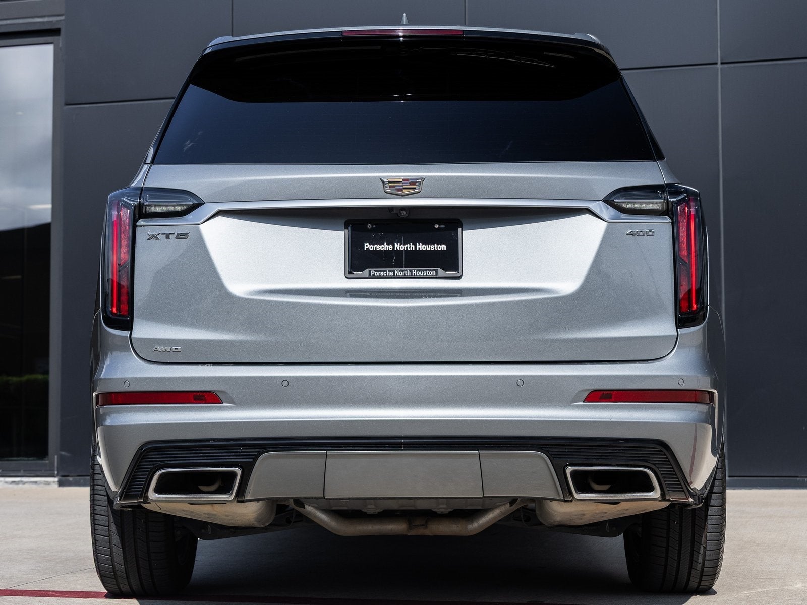 2023 Cadillac XT6 Sport