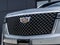 2024 Cadillac Escalade Luxury