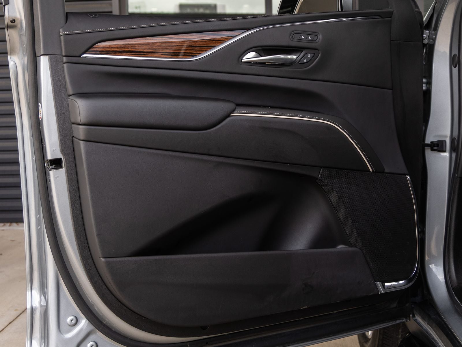 2024 Cadillac Escalade Luxury