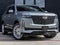 2024 Cadillac Escalade Luxury