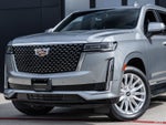 2024 Cadillac Escalade Luxury