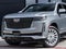 2024 Cadillac Escalade Luxury