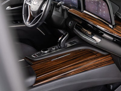 2024 Cadillac Escalade Luxury
