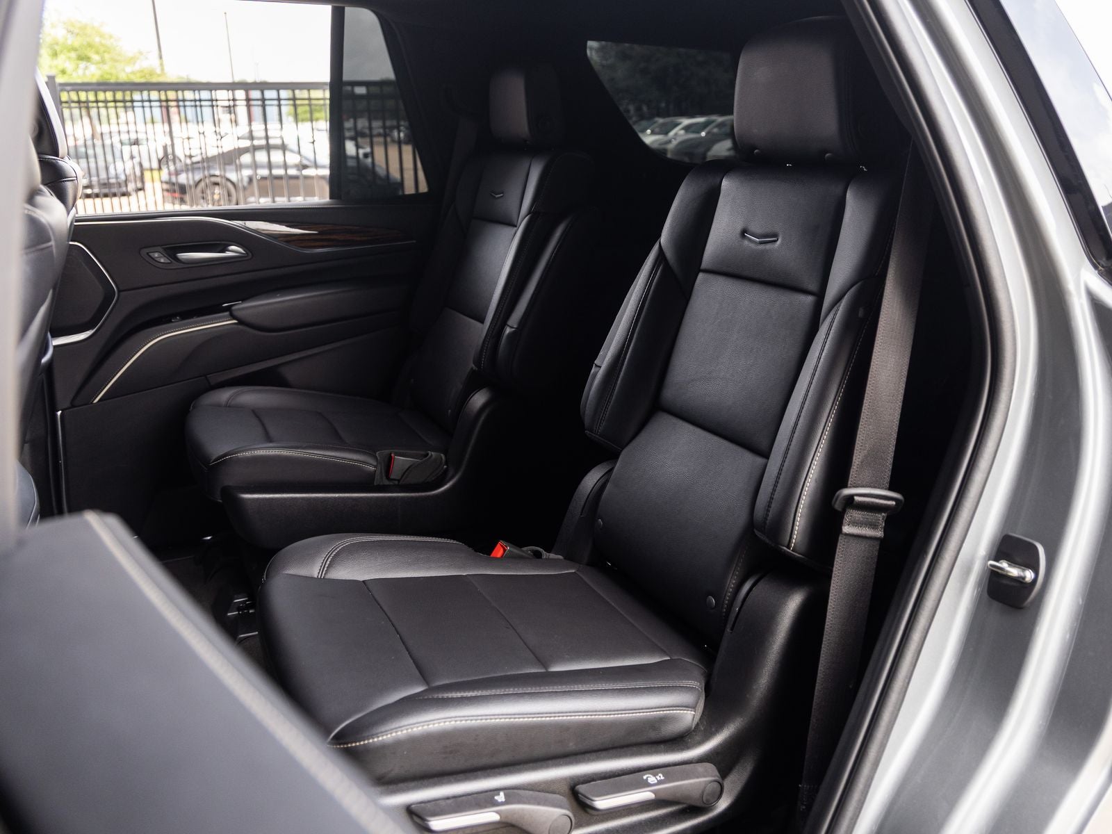 2024 Cadillac Escalade Luxury