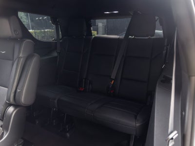 2024 Cadillac Escalade Luxury
