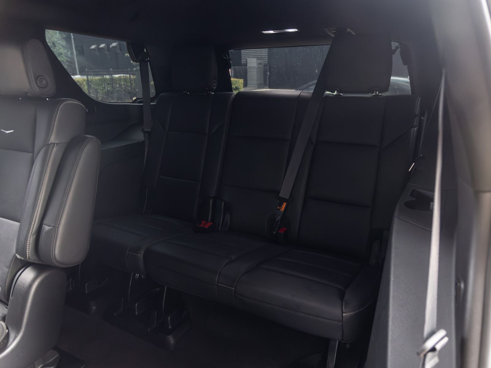 2024 Cadillac Escalade Luxury