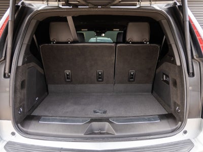2024 Cadillac Escalade Luxury