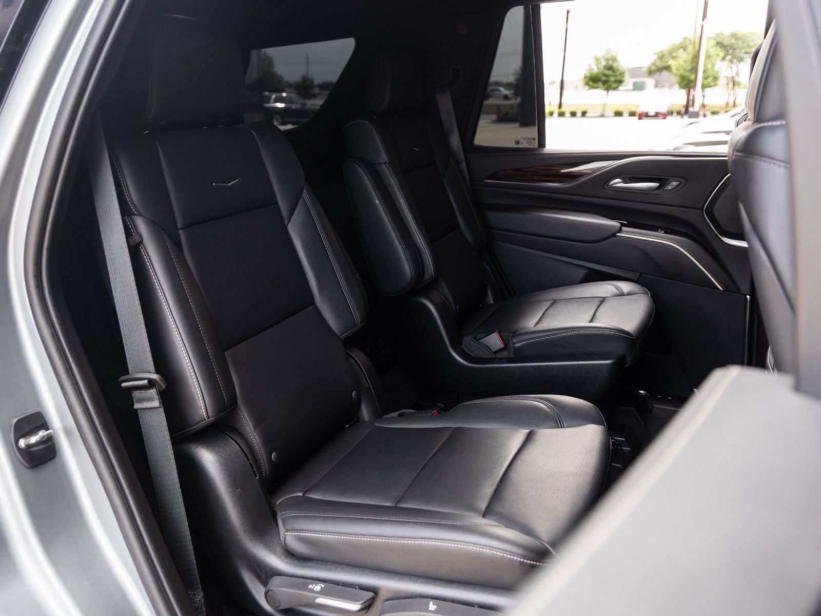 2024 Cadillac Escalade Luxury