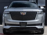 2024 Cadillac Escalade Luxury