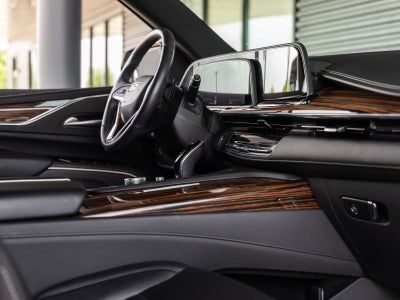2024 Cadillac Escalade Luxury