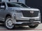 2024 Cadillac Escalade Luxury