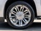 2019 Cadillac Escalade Platinum Edition