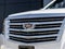 2019 Cadillac Escalade Platinum Edition