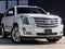 2019 Cadillac Escalade Platinum Edition
