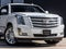 2019 Cadillac Escalade Platinum Edition