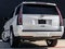 2019 Cadillac Escalade Platinum Edition